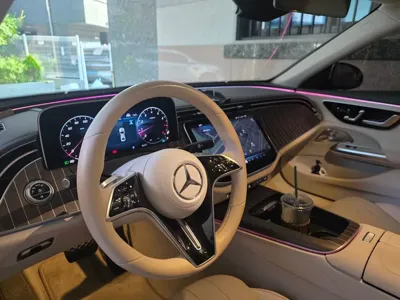 Mercedes-Benz E-Class 2025, 23800 км, за 73000000 KRW - фото 7