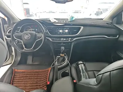 Buick Excelle 2019, 187600 км, за 28700 CNY - фото 10