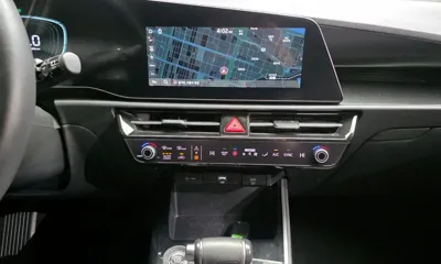 Kia Niro 2022, 153262 км, за 13900000 KRW - фото 18