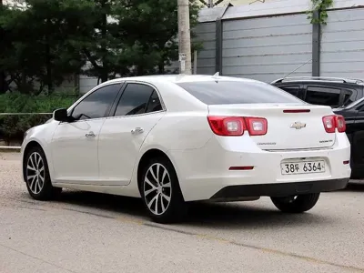 ChevroletGMDaewoo Malibu 2014, 104037 км, за 3900000 KRW - фото 3