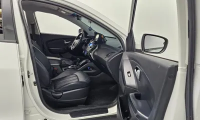 Hyundai Tucson 2015, 149675 км, за 6190000 KRW - фото 12