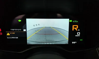McLaren 570S 2018, 46276 км, за 140000000 KRW - фото 13