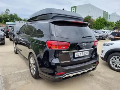 Kia Canival 2019, 169912 км, за 17900000 KRW - фото 6