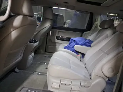 Kia Canival 2019, 36976 км, за 22000000 KRW - фото 20