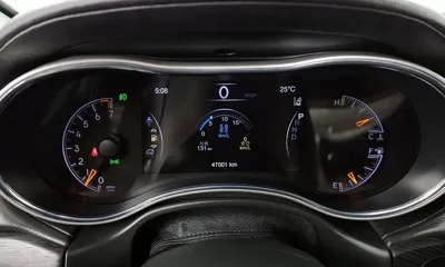 Jeep Cherokee 2021, 47001 км, за 27300000 KRW - фото 8