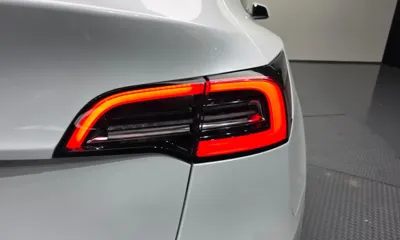 Tesla Model Y 2024, 38237 км, за 48500000 KRW - фото 23