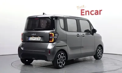 Kia Ray 2024, 60144 км, за 14900000 KRW
