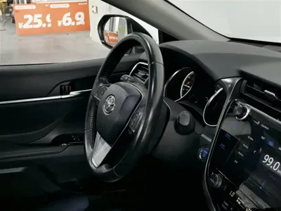 Toyota Camry 2020, 41000 км, за 97800 CNY - фото 22