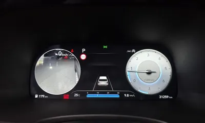 Hyundai Palisade 2024, 31259 км, за 35800000 KRW - фото 8