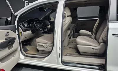 Kia Canival 2020, 67758 км, за 15400000 KRW - фото 27