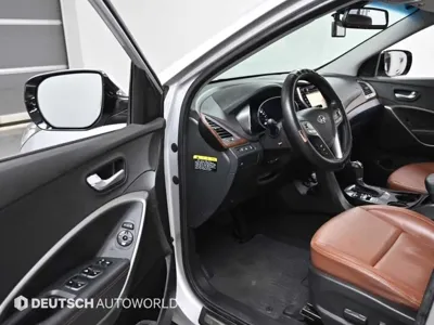 Hyundai Santafe 2013, 75083 км, за 7700000 KRW - фото 11