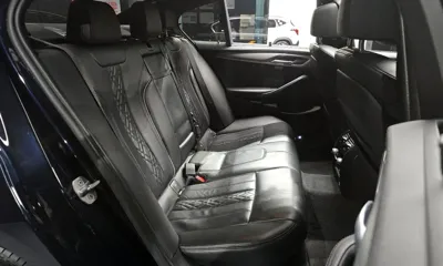 BMW 5-Series 2019, 118117 км, за 26900000 KRW - фото 11