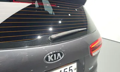 Kia Sorento 2016, 169140 км, за 9990000 KRW - фото 29