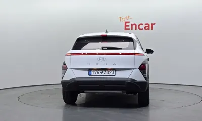 Hyundai Kona 2025, 8619 км, за 24300000 KRW