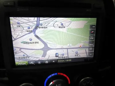 Hyundai Starex 2015, 230548 км, за 5000000 KRW - фото 15