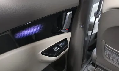 Kia Canival 2023, 48501 км, за 35200000 KRW - фото 29