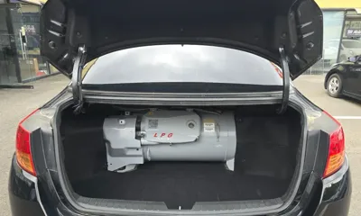 Kia K5 2011, 203026 км, за 3400000 KRW - фото 20