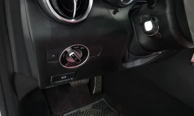 Mercedes-Benz SLK-Class 2014, 127659 км, за 13990000 KRW - фото 13