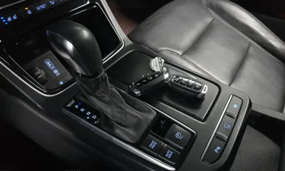 Hyundai Grandeur 2019, 135478 км, за 18500000 KRW - фото 9