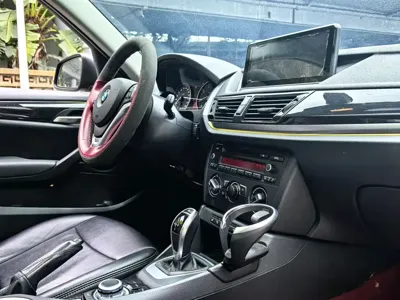BMW X1 2015, 153000 км, за 31000 CNY - фото 27