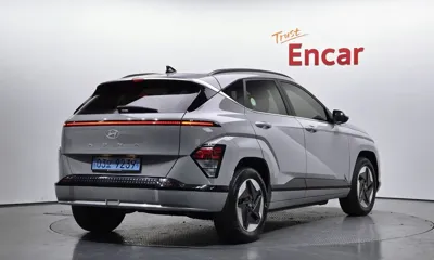 Hyundai Kona 2023, 64587 км, за 27700000 KRW