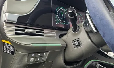 Hyundai Grandeur 2020, 102324 км, за 23900000 KRW - фото 29