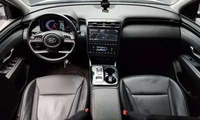 Hyundai Tucson 2021, 49025 км, за 22500000 KRW - фото 7