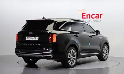 Kia Sorento 2021, 73838 км, за 24000000 KRW
