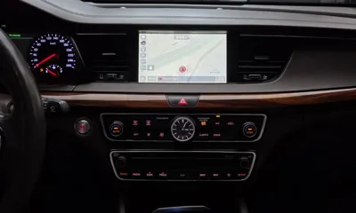 Kia K7 2017, 148798 км, за 11500000 KRW - фото 16