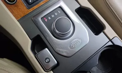 Land Rover Discovery 2013, 207083 км, за 9900000 KRW - фото 9