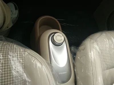 Wuling Hongguang MINIEV, 100 км, за 31200 CNY - фото 18