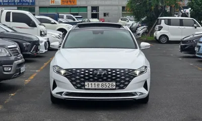 Hyundai Grandeur 2020, 46840 км, за 23900000 KRW