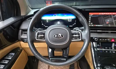 Kia Canival 2021, 173360 км, за 19900000 KRW - фото 13