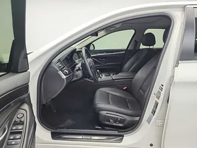 BMW 5-Series 2015, 172875 км, за 9690000 KRW - фото 11