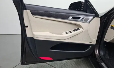 Genesis G80 2017, 113851 км, за 16600000 KRW - фото 24