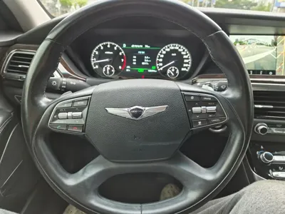 Genesis EQ900 2018, 135500 км, за 16300000 KRW - фото 6