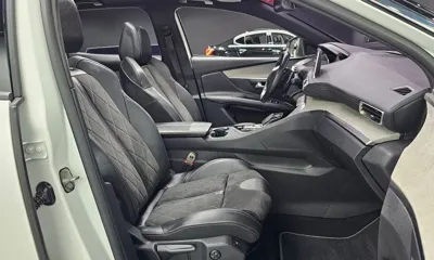 Peugeot 3008 2019, 129379 км, за 17990000 KRW - фото 12