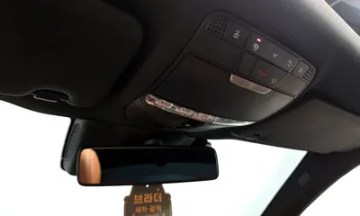 Mercedes-Benz C-Class 2019, 149860 км, за 20500000 KRW - фото 17