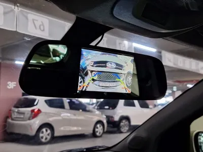 ChevroletGMDaewoo Spark 2016, 140372 км, за 2900000 KRW - фото 13