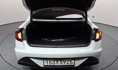Hyundai Sonata 2021, 78760 км, за 17800000 KRW - фото 20