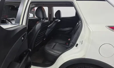 KG_Mobility_Ssangyong TIBOLI 2021, 181833 км, за 7700000 KRW - фото 11