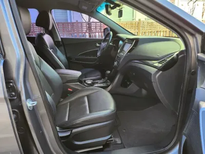 Hyundai Santafe 2014, 204773 км, за 7000000 KRW - фото 12