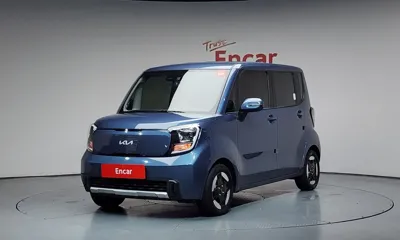 Kia Ray · 2024 год