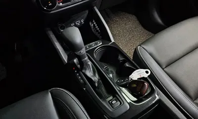 ChevroletGMDaewoo Trailblazer 2022, 58287 км, за 15300000 KRW - фото 9
