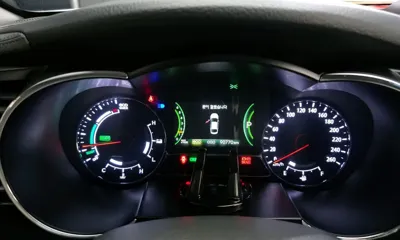 Kia K5 2013, 90770 км, за 6090000 KRW - фото 8