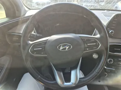Hyundai Santafe 2019, 152204 км, за 44100000 KRW - фото 9