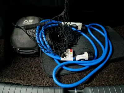 Hyundai Ioniq 2017, 152731 км, за 9900000 KRW - фото 20