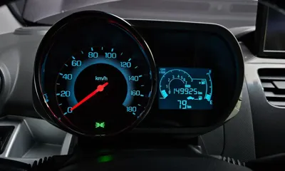 ChevroletGMDaewoo Spark 2014, 149925 км, за 2200000 KRW - фото 8
