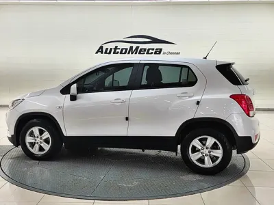 ChevroletGMDaewoo Trax 2017, 68727 км, за 6790000 KRW - фото 7