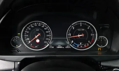 BMW X5 2018, 108405 км, за 32500000 KRW - фото 8